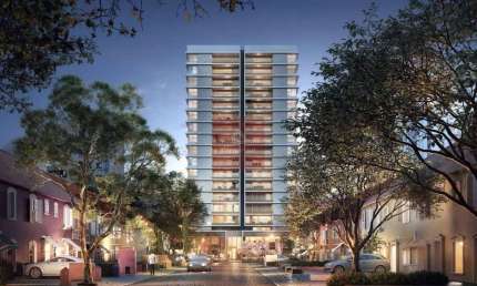 Apartamento com 3 quartos à venda na Avenida Cotovia, --, Moema, São Paulo