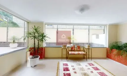 Apartamento 2 dorm, 1 vaga de garagem e a 300mt do metro Jabaquara.