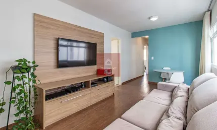 Maravilhoso apartamento a venda em moema pássaros próximo ao metrô, e shopping ibirapuera.