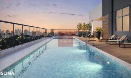 Apartamento com 3 quartos à venda na Rua Madre Emilie de Villeneuve, --, Vila Mascote, São Paulo