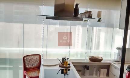 Apartamento com 2 quartos à venda na Rua Arapá, --, Vila Mascote, São Paulo
