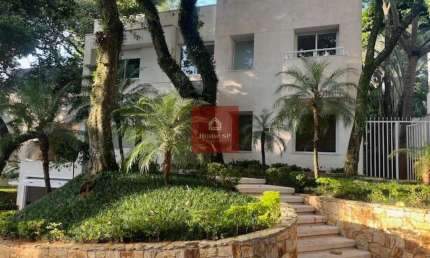 CASA EM CONDOMINIO ALTO PADRÃO JARDIM PETRÓLIS 4SUÍTES / 8VAGAS COM PISCINA E CHURRASQUEIRA