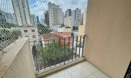 Excelente apartamento perto do Parque das Bicicletas!