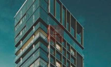 Apartamento com 4 quartos à venda na Avenida Hélio Pellegrino, --, Vila Nova Conceição, São Paulo