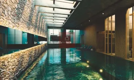 Apartamento com 4 quartos à venda na Avenida Hélio Pellegrino, --, Vila Nova Conceição, São Paulo