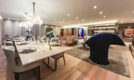 Apartamento com 4 quartos à venda na Avenida dos Imarés, --, Moema, São Paulo