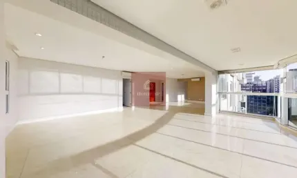Apartamento com 2 quartos à venda na Alameda dos Jurupis, --, Moema, São Paulo