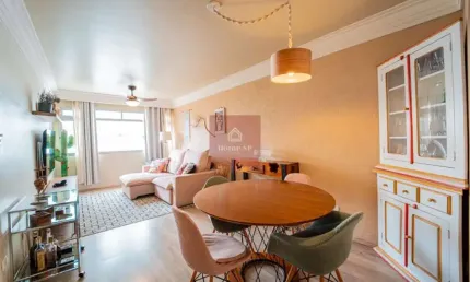 Apartamento com 2 quartos à venda na Avenida Agami, --, Moema, São Paulo