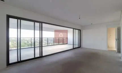 Excelente Cobertura com 360m² - Prédio NOVO  - 4 suítes - 3 vagas.
