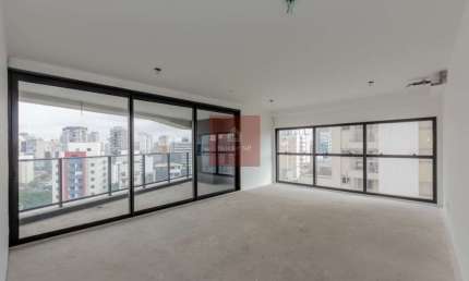 APARTAMENTO COM 153M², 3 SUÍTES, 2 VAGAS NA VILA OLIMPIA
