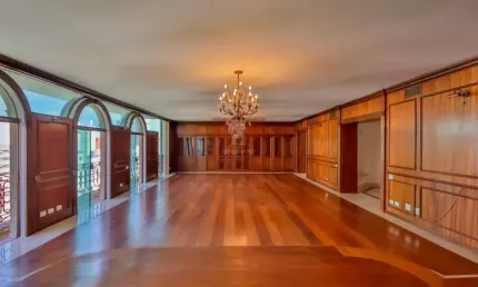 Apartamento com 3 quartos à venda na Alameda Campinas, --, Jardim Paulista, São Paulo