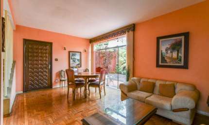Excelente Oportunidade em Moema! Sobrado com 199m² a venda.