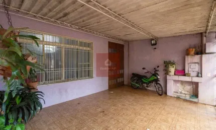 Casa com 3 quartos à venda na Alameda dos Anapurus, --, Moema, São Paulo