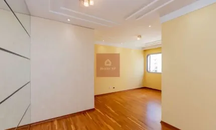 Apartamento tipo para venda com 3 quartos, 74m², 1 vaga.