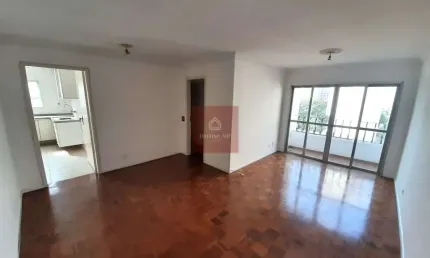 Apartamento com 2 quartos à venda na Avenida Macuco, --, Moema, São Paulo