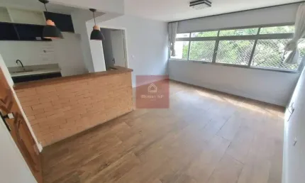 Apartamento com 3 quartos à venda na Avenida Jacutinga, --, Moema, São Paulo