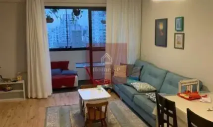 Apartamento 3 dorm, 1 suíte 2 vagas na Vila Mascote