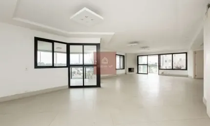 Apartamento com 4 quartos à venda na Rua Vicente Leporace, --, Campo Belo, São Paulo