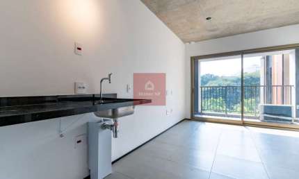 Studio na melhor localização do Jardins, ao lado do metrô Oscar Freire, novíssimo
