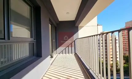 Apartamento com 1 quarto à venda na Rua Cristiano Viana, --, Pinheiros, São Paulo
