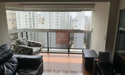 Apartamento no Sport Garden condomínio clube na Vila Mariana