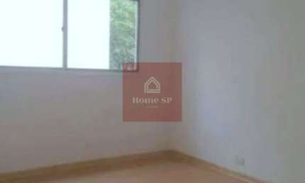 Apartamento com 1 quarto à venda na Rua Gaivota, --, Moema, São Paulo, 41 m2 por R$ 559.000