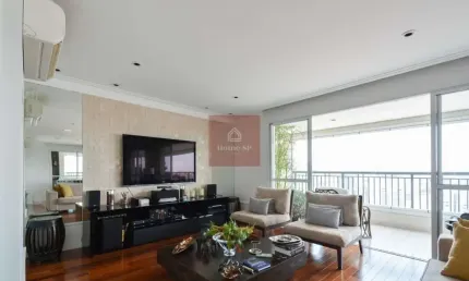 Apartamento com 4 quartos à venda na Rua Leandro Dupré, --, Vila Clementino, São Paulo