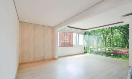 Apartamento com 2 quartos à venda na Avenida Aratãs, --, Moema, São Paulo