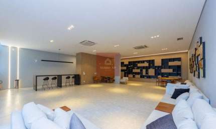 Apartamento tipo para venda com 3 quartos, 157m², 2 vagas.