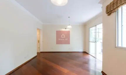 Apartamento a venda brooklin 92m² 3dorms 1suite 1vaga de garagem