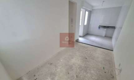 Ótimo apartamento de 49m e 3 dorms na Vila Gumercindo.