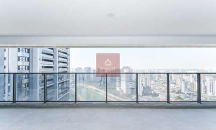 Parque Global - Apartamento tipo para venda com 2 quartos, 142m²