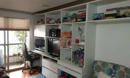 Apartamento com 2 quartos à venda na rua visconde da luz, --, vila nova conceição, são paulo, 80 m2 por r$ 970.000