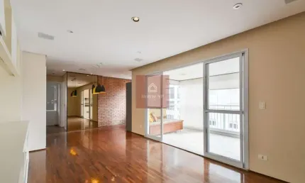 Apartamento com 3 quartos à venda na Rua Jaci, --, Chácara Inglesa, São Paulo