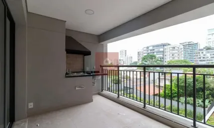 Oportunidade! apartamento com  2 suítes, 1 vaga e com 79m² - brooklin