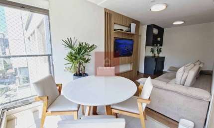 Apartamento com 2 quartos à venda na Rua Getúlio Soares da Rocha, --, Brooklin, São Paulo