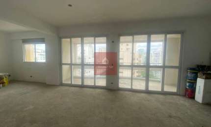 Cobertura Duplex de 320m² em Reforma em Moema ? 3 Suítes, 3 Vagas e Potencial de Personalização!