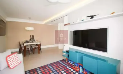 Apartamento com 2 quartos à venda na Avenida Macuco, --, Moema, São Paulo