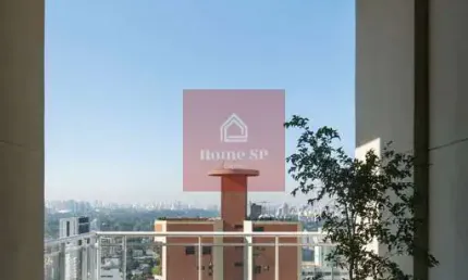 Apartamento com 1 quarto para alugar na Rua Francisco Leitão, --, Pinheiros, São Paulo