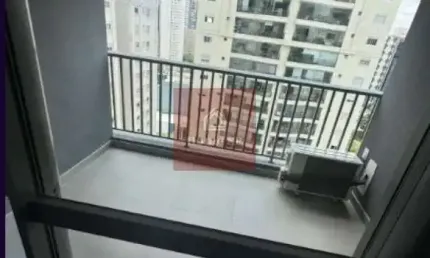 Apartamento com 1 quarto à venda na Alameda dos Jurupis, --, Moema, São Paulo