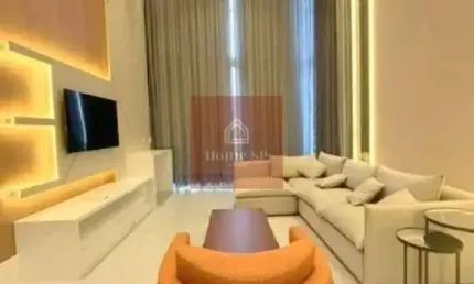 Apartamento com 2 quartos e 3 banheiros à venda, 110 m².