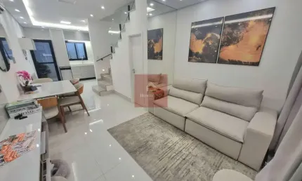 Incrivel casa de 160m com 4 dorms a venda na vila mariana