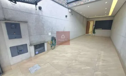 Incrivel casa de 160m com 4 dorms a venda na Vila Mariana