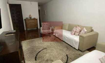 Campo Belo, Sobrado com 3 quartos, 1 suite, 2 vagas, churrasqueira