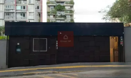 Excelente oportunidade comercial na vila olímpia ? são paulo
