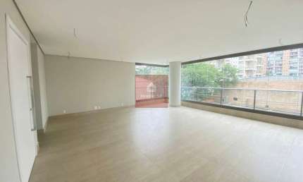 193m² de Sofisticação e Conforto na Vila Nova Conceição - 4 DORMS | 193M² | 4 VAGAS