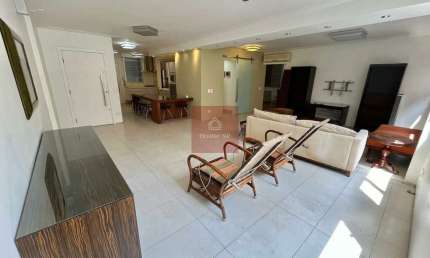 APARTAMENTO PARA VENDA JARDIM PAULISTA 1SUÍTE MASTER 2VAGAS DE GARAGEM REFORMADO