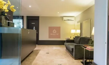 Moema, Sobrado comercial, 23 salas, 7 banheiros, 15 vagas