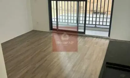 Apartamento com 1 quarto à venda na Rua Joaquim Távora, --, Vila Mariana, São Paulo