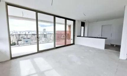 Apartamento com 3 quartos à venda na Rua Clodomiro Amazonas, --, Vila Nova Conceição, São Paulo
